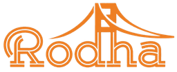 Rodha logo